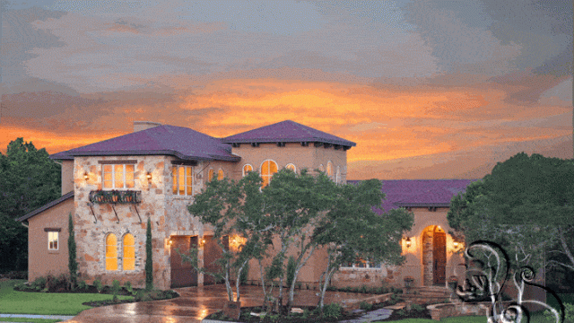 من الفلل الجميلة