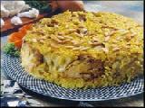 المقلوبة بالقرنبيط