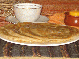 منشور خبز فرنسى