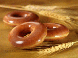 دونات سهلة ولذيذة