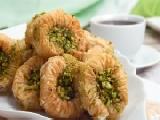 بقلاوة عش البلبل