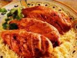 فراخ التندورى