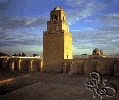 مسجد القيروان