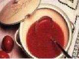 صلصة الطماطم