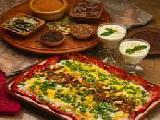 طريقه عمل برياني الروبيان اليابس