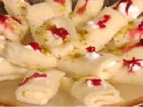 حلاوة الجبن اللذيذة