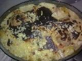 طريقة عمل بودنج السمك
