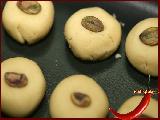 بسكويت الغريبة
