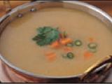 شوربة الفطر – للرجيم