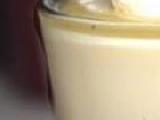 حلوى التوت والكاستر