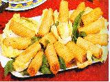 بريوات بالشعرية والدجاج
