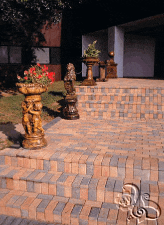 ارضية خارجية