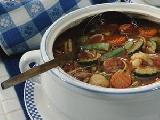شوربة الخضروات
