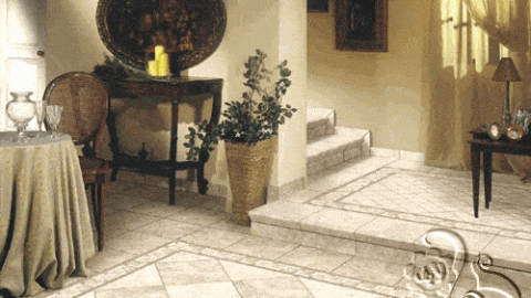 ارضية سيراميك