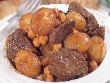منزّلة البصل (طبق مصري)