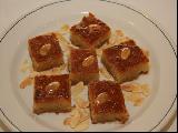 الهريسة