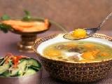 حساء الكاري (ماليقاتاوني)ال هندي