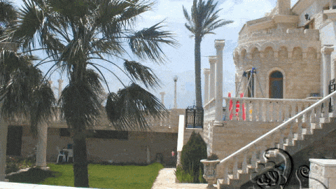 الأعمال الحجرية تسيطر على المشهد