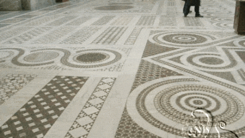 ارضية رائعة