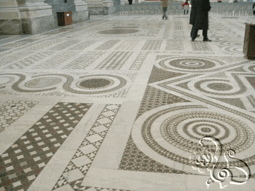 ارضية رائعة