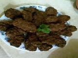طريقة عمل كباب طاوة ( عروق طاوة )