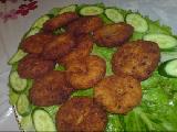 كبة الأرز العراقيه