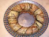 كيكة الباذنجان