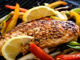 صدور دجاج بطريقه روعه