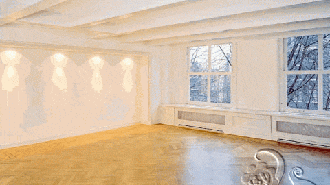 ارضية باركيه خشبي