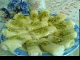 حلاوة الجبنة