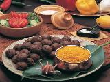كباب اللحم على الطريقة السعودية – كباب الميرو