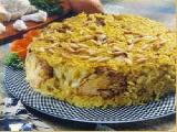 طريقة عمل مقلوبه البطاطس
