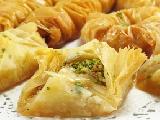 حلاوة الجبن الشامية