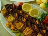 كباب الكاكليت