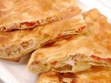 طريقة عمل صينية رقاق