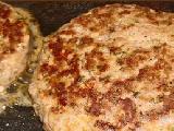 طريقة عمل البورغر بنكهة الشرق الأوسط