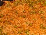 وصفة مكسيكية لطهى الأرز بالخضروات