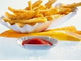 البطاطا الأندونيسية