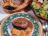 طريقه عمل السمك الحار مع الصوص