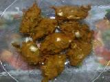 طبق أندونيسي(الخضار المقلي )