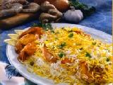 وصفة برياني هندي سريع