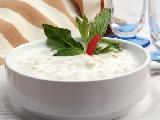 حساء الهريس باللبن – مذاق رائع