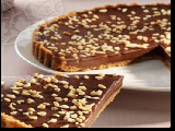 كعكة البافاريا