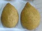 كفته شامى