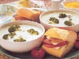 أفجو ليمونو (طبق يوناني)