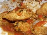 دجاج كاري ماسالا