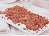 شعيرية حلوة