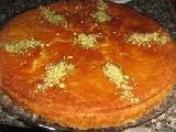 عيش السرايا