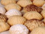 كليچة بحشو التمر