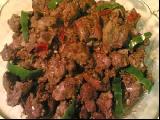 كبده اسكندراني